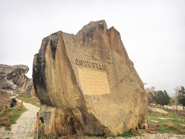 4 Nights 5 Days in Azerbaijan - Key points to know before you go