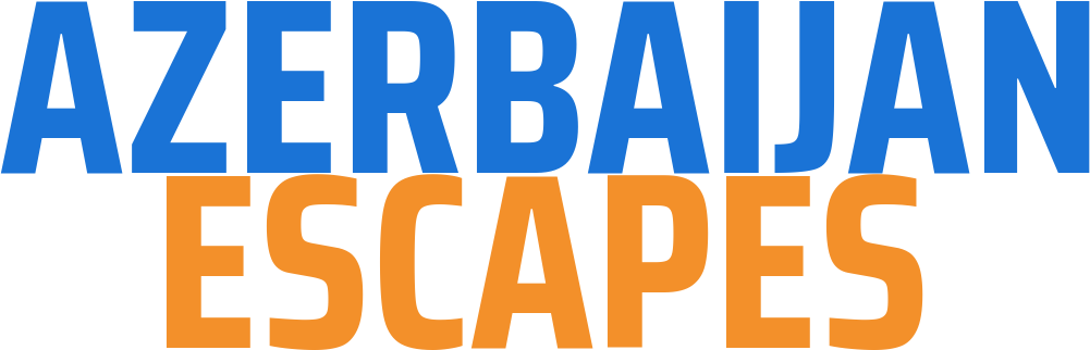 Azerbaijan Escapes
