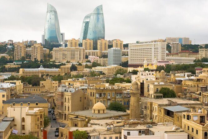 Azerbaijan in 9 days - Key Highlights You’ll Actually Feel