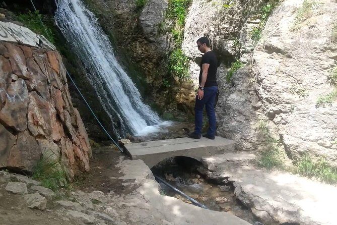 Azerbaijan in 9 days - Day 3: Guba Region and the Khinalig Area via Shahdag
