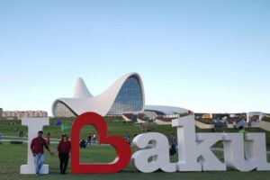 Azerbaijan Tour Package for 3 days(Baku & Absheron & Gobustan & Gabala Tours) - Icheri Sheher (Baku Old City): Free to Enter, Paid for the Big Names