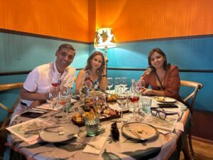 Baku City Guided Wine Tour (snacks included) - Nasimi Monument to Nizami Street: the city part that makes it feel local