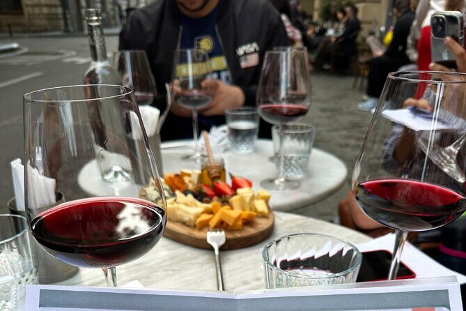 Baku City Guided Wine Tour (snacks included) - Timing and Pacing: Making a 3-Hour Plan Work in Baku