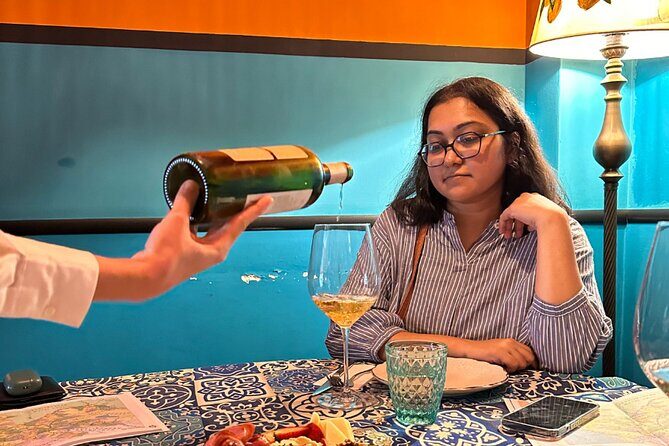 Baku City Guided Wine Tour (snacks included) - Price and Value: Is $79 Worth It?