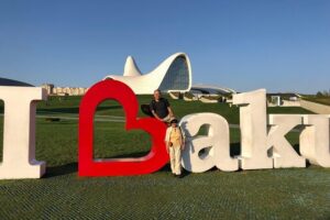 Baku City Tour (Group or Private) - Price and what you actually get for $37.37