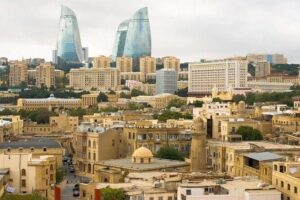 Baku City Tour with Guide Admission Include - Stop 1: Baku Museum of Miniature Books