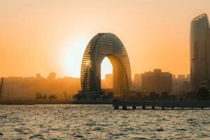 Baku City tours, Guide, Full Day Tour in Baku - Little Venice: The Photo Stop Plus an Optional Boat Ride