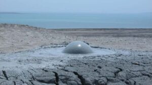 Baku: Gobustan & Absheron with Mud Volcanoes & Fire - Getting from Baku to Gobustan: photo stops and the tempo of the day