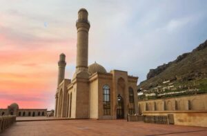 Baku: Gobustan and Absheron Adventure Tour - Transport and guide quality: why this feels organized rather than chaotic