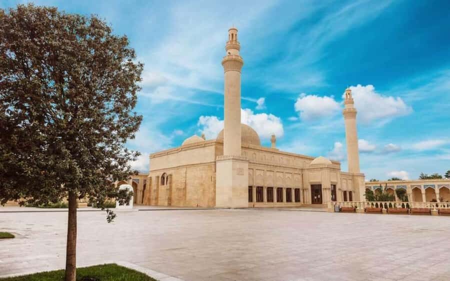 Baku: Guided Day Trip to Gabala with Hotel Pickup & Drop-off - Tufandag Mountain Resort: where the day switches into mountain mode