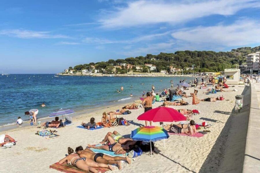 Baku Natural Beaches - The guide and the “get there without stress” factor
