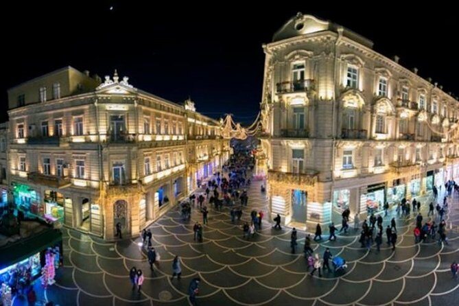 Baku night tour - Who this tour suits best (and who should skip it)