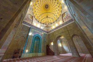 From Baku: Gabala and Shamakhi Nature Tour - Hotel Pickup and a Real 12-Hour Schedule