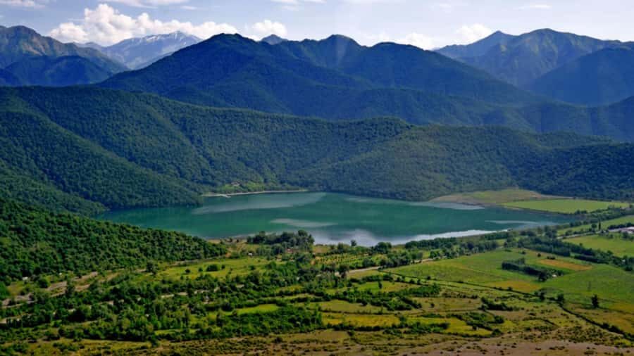 From Baku: Shamakhi, Ismailli, Gabala and Sheki Day Tour - Key highlights worth planning around