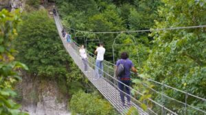 From Baku: Shamakhi, Ismailli, Gabala and Sheki Day Tour - Starting in Baku: pickup, comfort, and the reality of drive time
