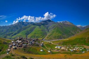 Full-Day Private Tour of Guba and Khinalig - Price and value: what $130.06 includes—and what you must budget for