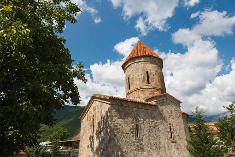 Full day Tour to Sheki: 4 regions of Azerbaijan in 1 day - Price and Logistics: $71, Entrance Fees, and the Long-Drive Reality