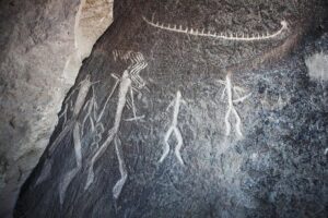 Full Day Trip in Baku (Gobustan & Absheron) - Gobustan Rock Art and the Museum that makes it readable