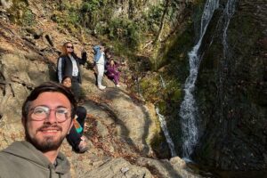 Gabala & Samakhi Tour/ All Entrance Fees Included Tour - Nohur Lake: Two Hours to Breathe, Walk, and Reset