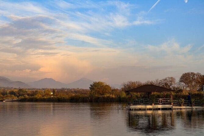 Gabala & Samakhi Tour/ All Entrance Fees Included Tour - Who This Gabala & Shamakhi Tour Is Best For