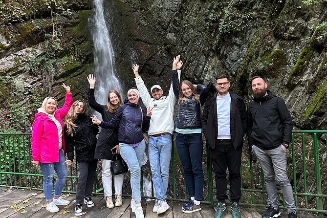 Gabala & Shamakhi Nature Tour (Group or Private) - Stop 1: Juma (Friday) Mosque of Shamakhi, not just a quick photo