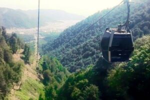 Gabala + Shamakhi tour (by Old City Tours) - Morning logistics from Old City Tours: where the day can speed up or slow down