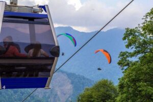 Gabala & Shamakhi Trip ( Group or Private) - Getting From Baku: Pickup, Vehicle Type, and How Long You’ll Be in Transit