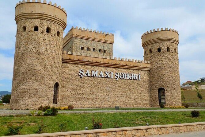 Gabala-Shamakhi-Tufandag-Nohur lake-Waterfall tour From Baku - A Fast Fix for Shamakhi and Gabala in One Day