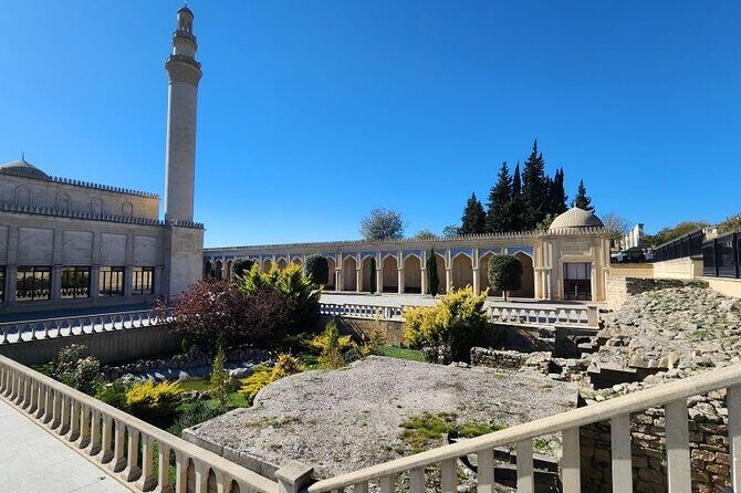 Gabala-Shamakhi-Tufandag-Nohur lake-Waterfall tour From Baku - What’s Included vs. What You Might Pay On Your Own