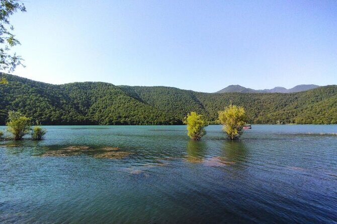 Gabala-Shamakhi-Tufandag-Nohur lake-Waterfall tour From Baku - Price and Value: When $27.40 Actually Feels Like a Win