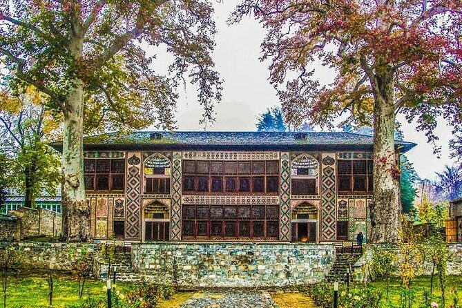 Gabala-Sheki Tour 2 Days, 1 Night (All Inclusive) - Should you book Gabala-Sheki Tour 2 Days, 1 Night (All Inclusive)?