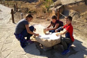 Gobustan & Mud, Fire Temple, Burning Mountain (Group & Private) - Starting with Old Baku Views (Even Before the First Ticket Line)