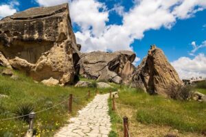 Gobustan Rock Arts and Mud Volcanoes Tour - Why Gobustan Mud Volcanoes and Rock Arts belong on your Azerbaijan list