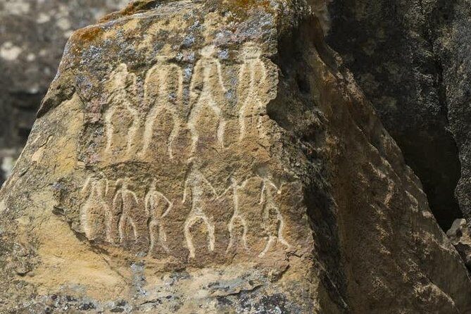 Gobustan+Absheron Day Trip - Meeting Point, Pickup Rhythm, and Group Size