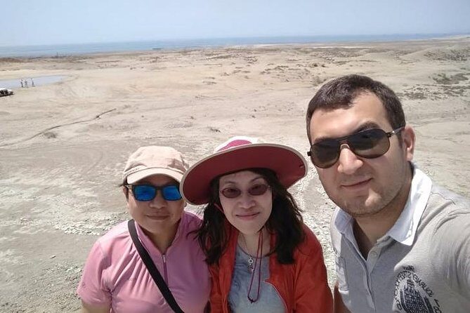 Gobustan,Mud Volcanoes & Absheron Peninsula full day tour - Gobustan Rock Art: carvings, reserve history, and what to look for