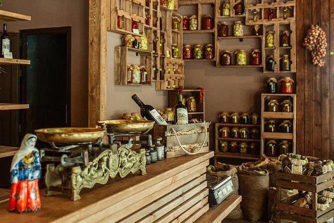 Organic Wine Tour Shamakhi with Local Lunch - Nasimi’s Private-Group Style: English Guidance and a Small-Day Feel