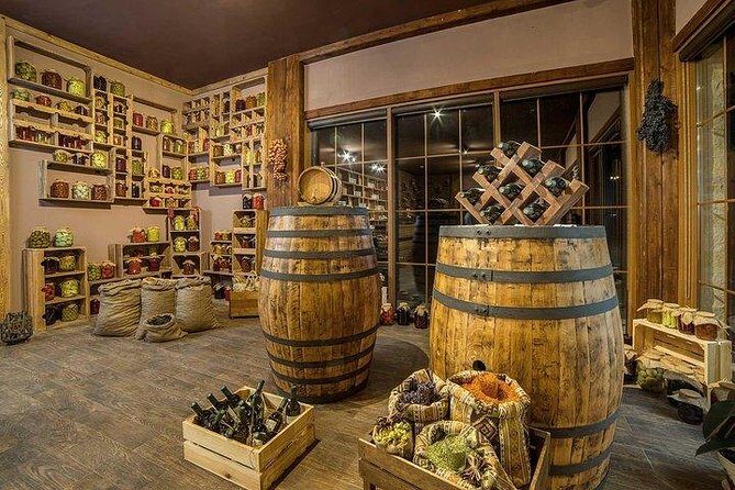 Organic Wine Tour Shamakhi with Local Lunch - Who This Tour Fits Best (and Who Might Want Another Option)