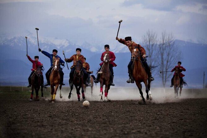 Private Full Day Baku Adventure Tour - Should you book this Baku adventure tour?