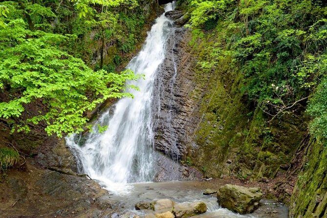Private Gabala Tour - 9:00 AM Pickup and a 9–11 Hour Day That Actually Works