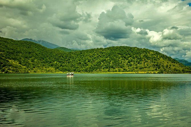 Private Gabala Tour - Tufandag Mountain Resort: Fun Options, Extra Tickets