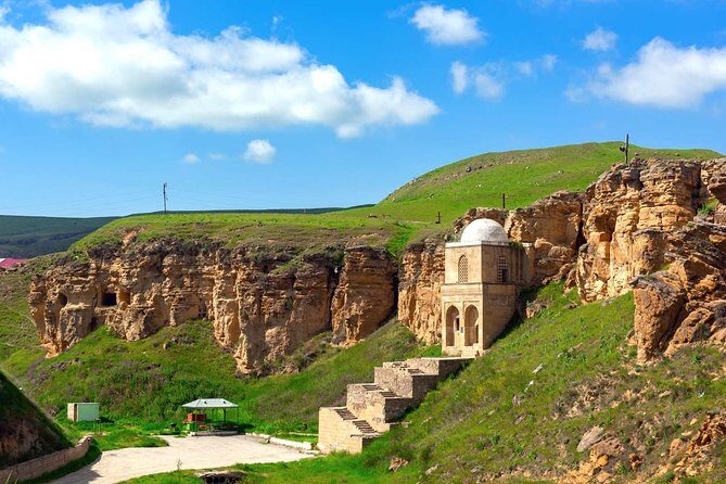 Private Shamakhi - Lahij tour - Key Points That Make This Tour Worth Your Time