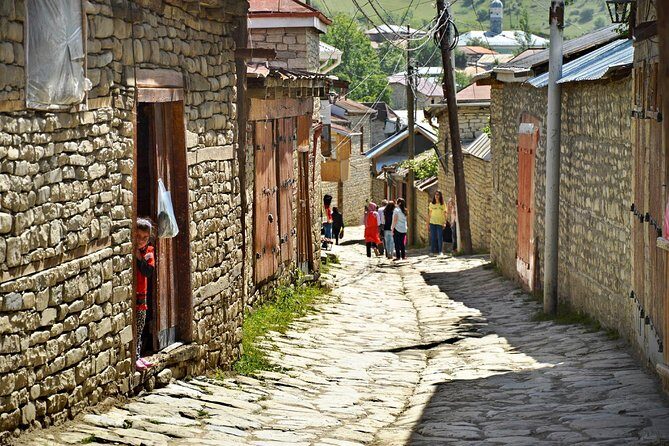 Private Shamakhi - Lahij tour - Price and Value: Is $120 Per Person Fair?