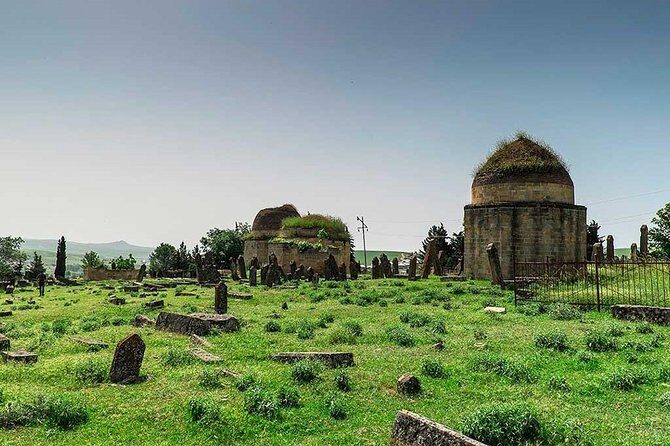 Private Shamakhi - Lahij tour - Getting There in Comfort: Pickup, Driver, and Real Time Use
