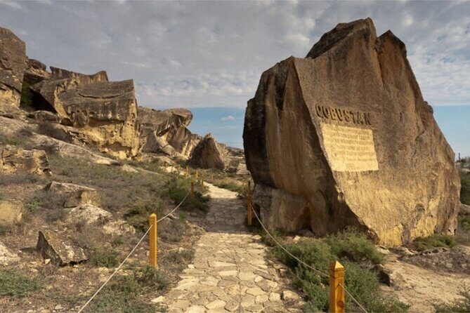 Qobustan Absheron Full Day Tour - Key things I’d highlight before you go
