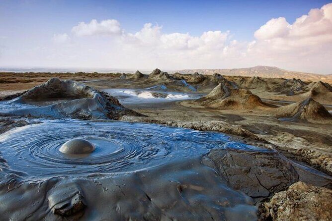 Qobustan Absheron Full Day Tour - Why this Qobustan + Absheron day trip makes sense
