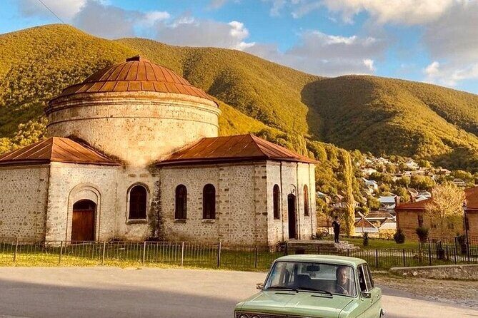 Sheki is a harmony of nature and architecture ( All inclusive ) - Price and Value: Does $69 Make Sense for Sheki?