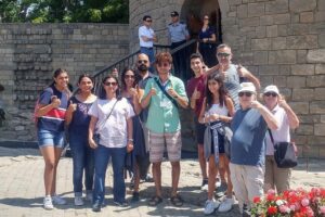 The Best Baku City Tour - Price and what you’re really paying for at about $22.10